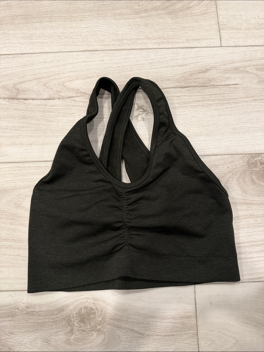 Alphalete OG Amplify Sports Bra
